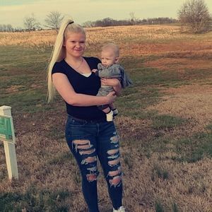 Meet your Posher, Bethany